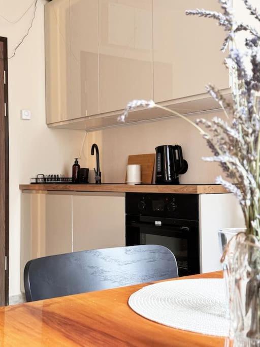 Apartment Unique Center